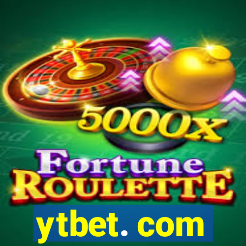 ytbet. com